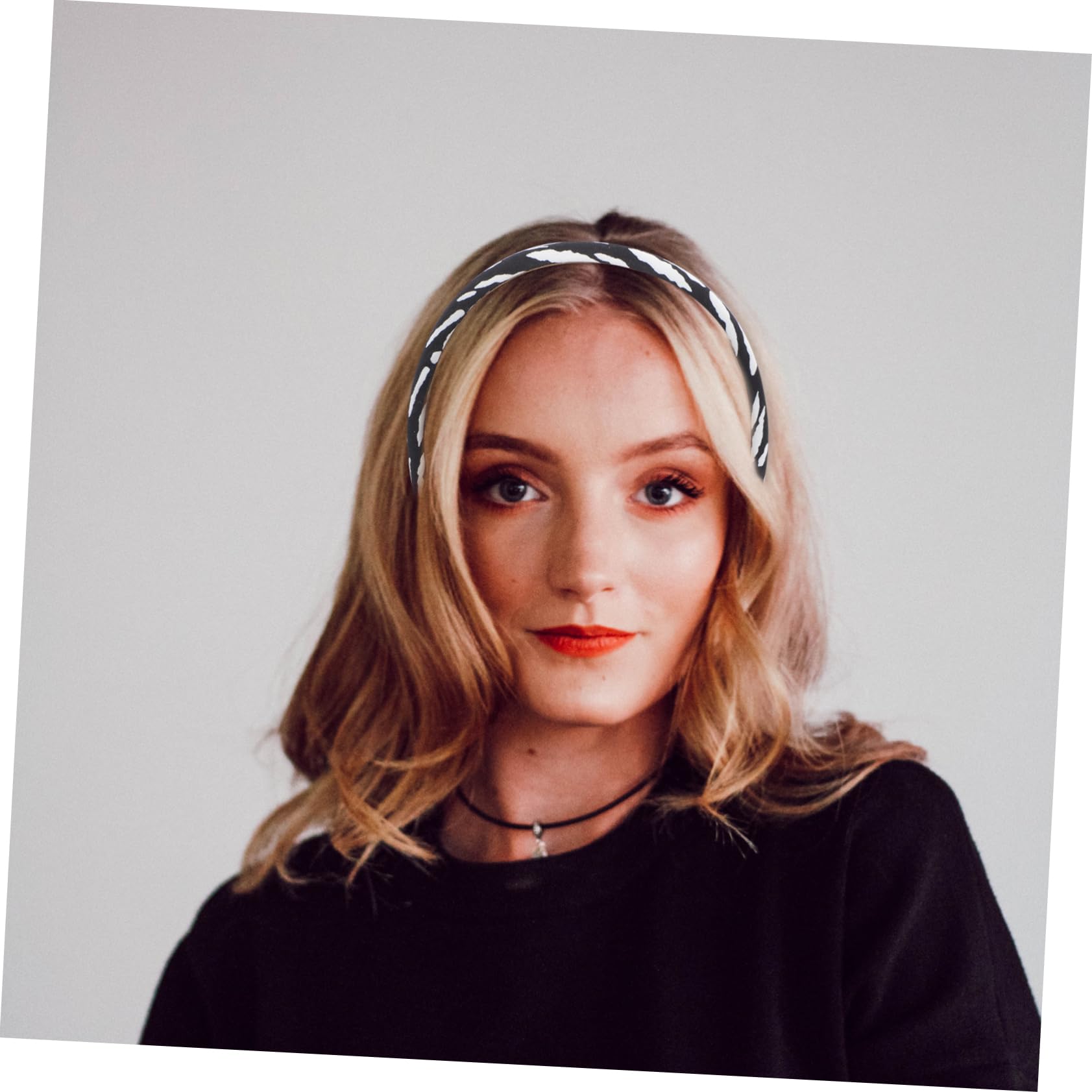 DOITOOL 8piezas Anchas De Diseño De De Para Mujer De Accesorios De Pelo Elegantes y Versátiles Para y