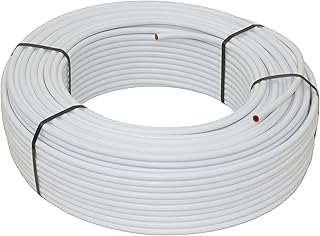 En Composite Tuyau pour chauffage au sol & Sanitaire – 16 x 2 mm – 100 m