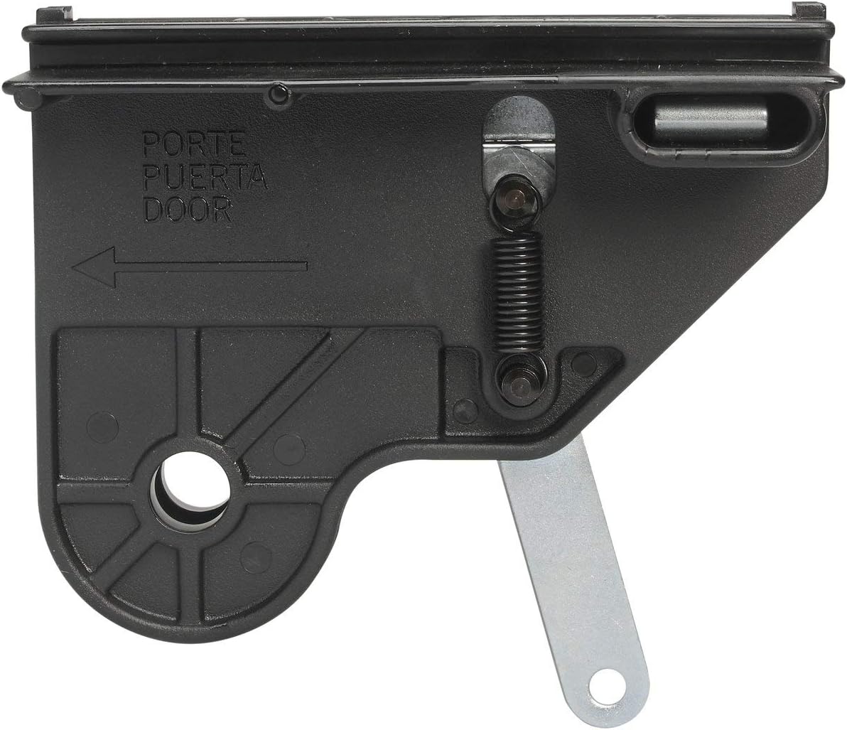 Genie 36179R.S Garage Door Opener Trolley Assembly Genuine Original Equipment Manufacturer (OEM) Part - Garage Door Hardware - 