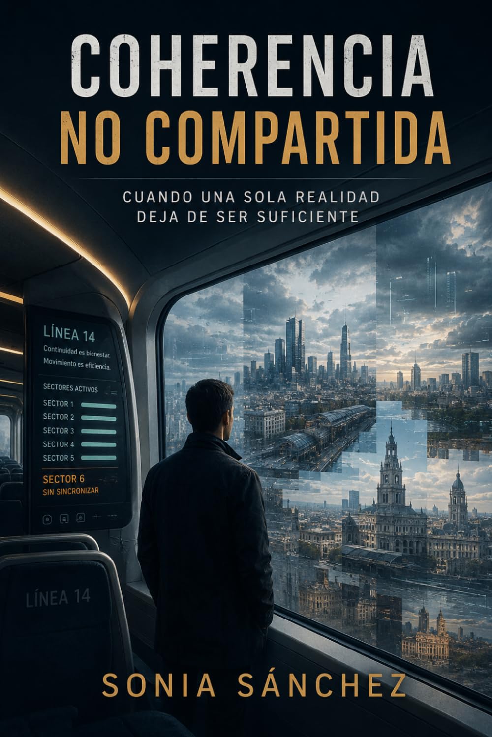 Coherencia no compartida: Cuando una sola realidad deja de ser suficiente