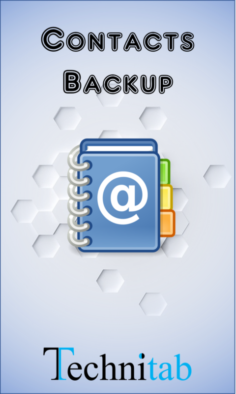 Contacts Backup App:Amazon.com:Appstore for Android