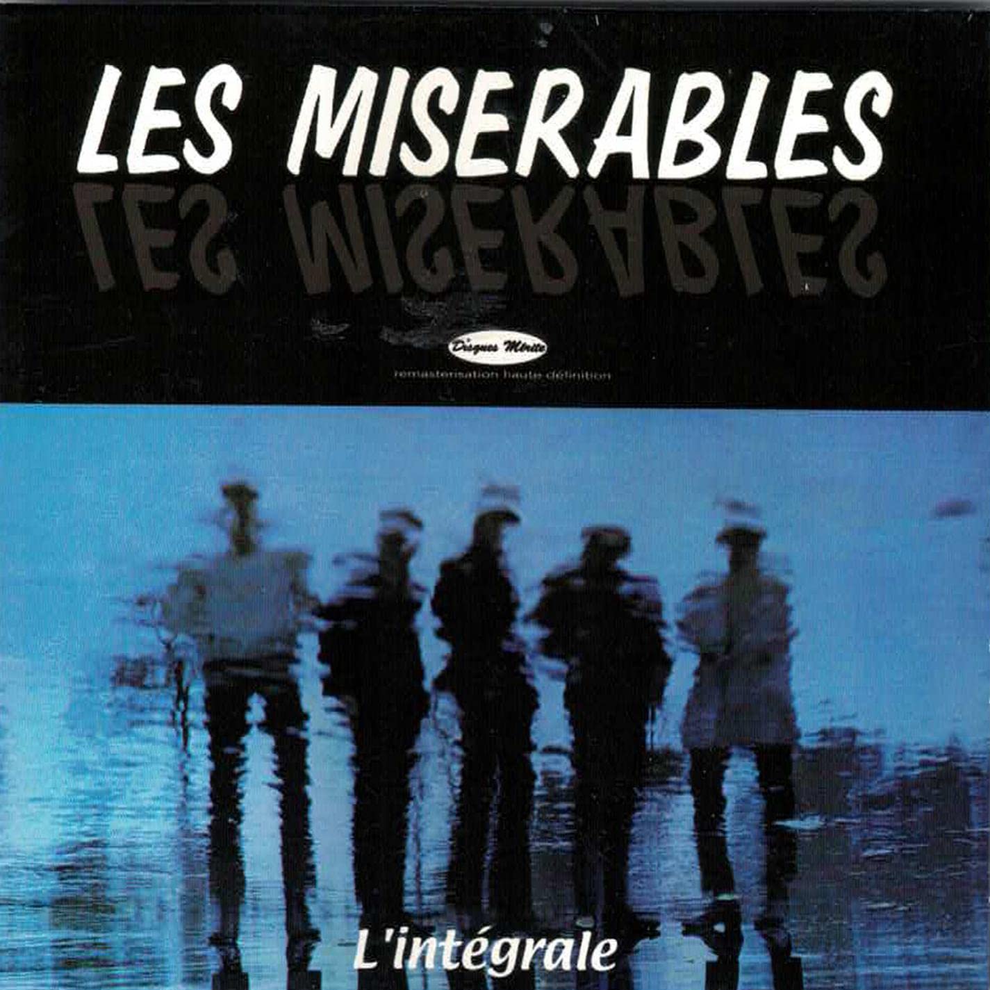 Les Misérables
