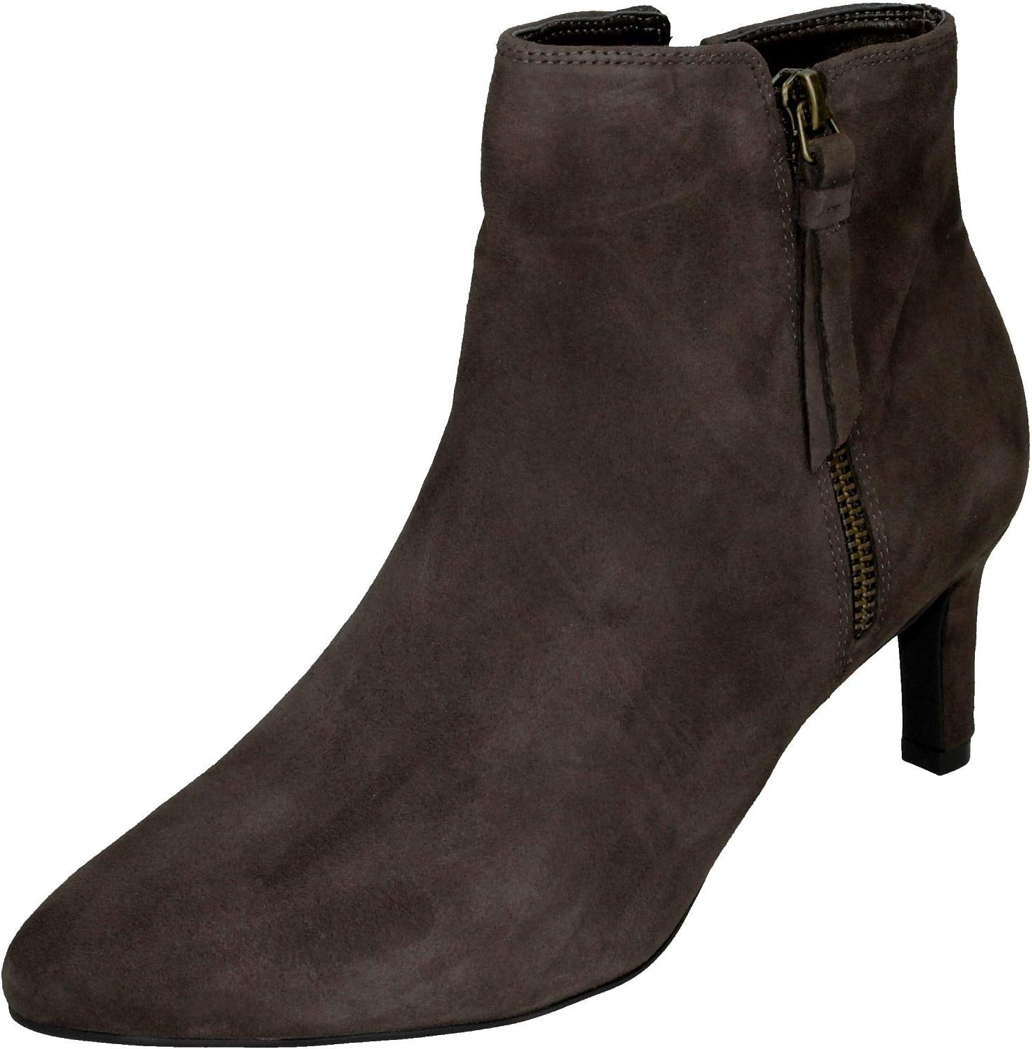 Clarks Women's Calla BlossomFashion Boot