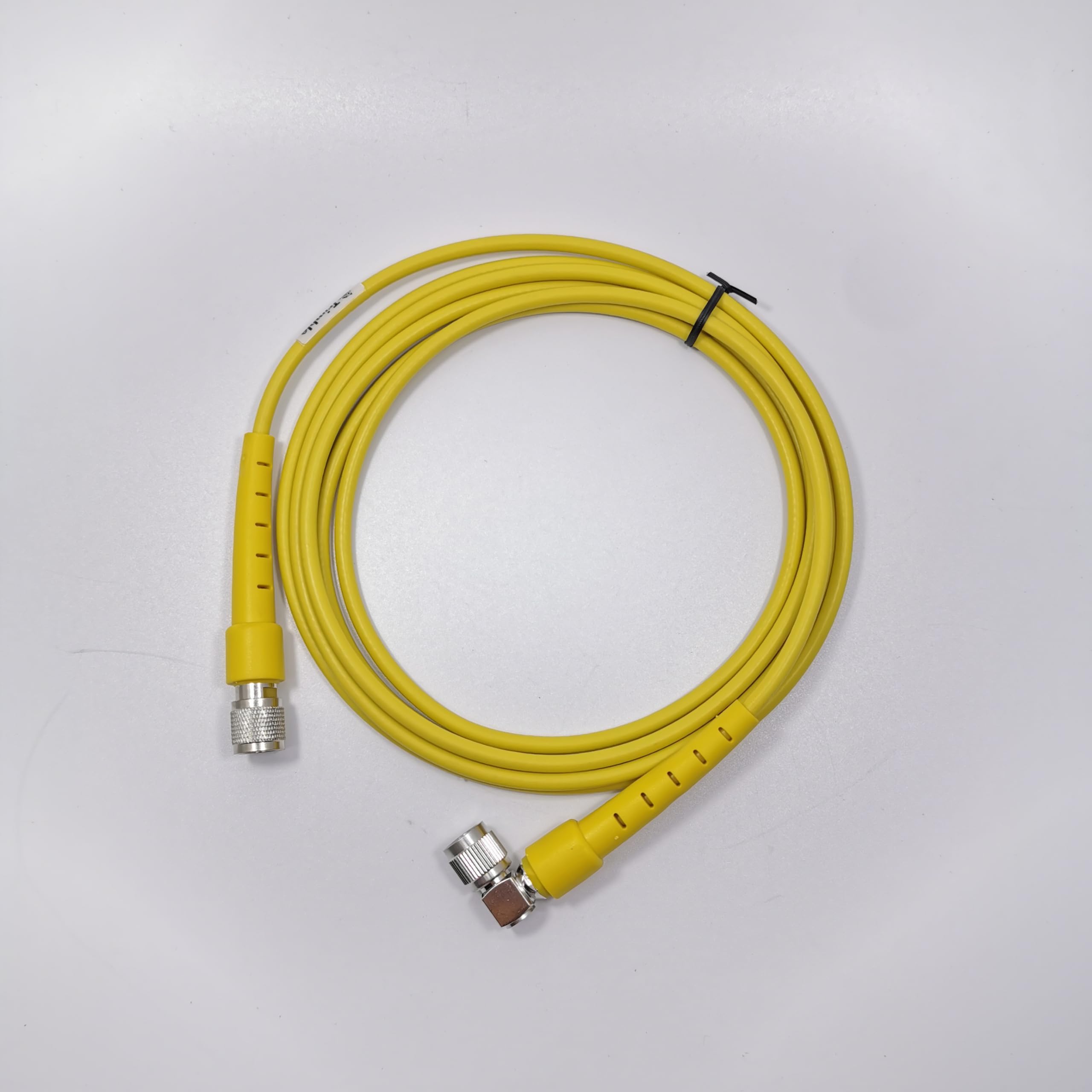 Sveymappe GPS R8 R7 5800 5700 Series 2.8M Cable Antenna TNC-TNC Right Angle