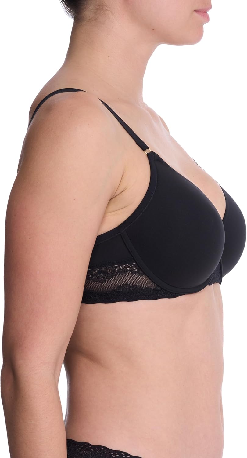 Natori Women's Bliss Perfection Seamless T-Shirt Bra - Image 2