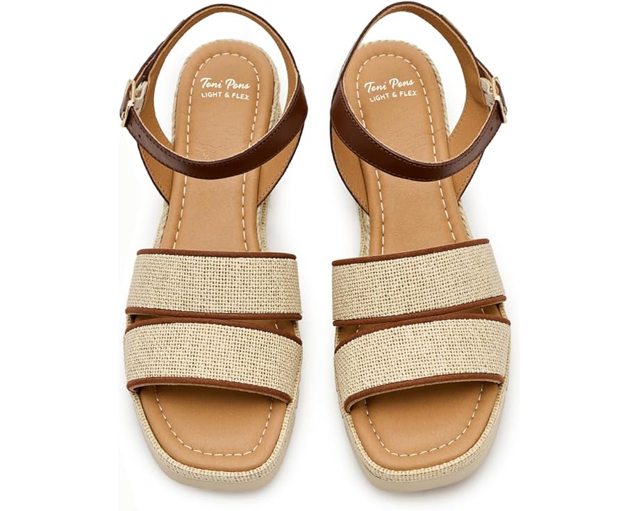 Toni Pons Aura - Top View