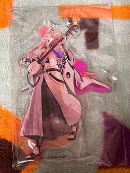 FGO 京マフ　限定　セット　高杉晋作 71gsFu0fhsL._UF350,350_QL50_.jpg