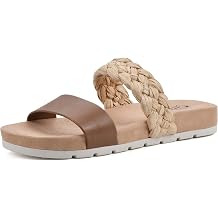 CLIFFS BY WHITE MOUNTAIN Womens Tonic Slide Sandal