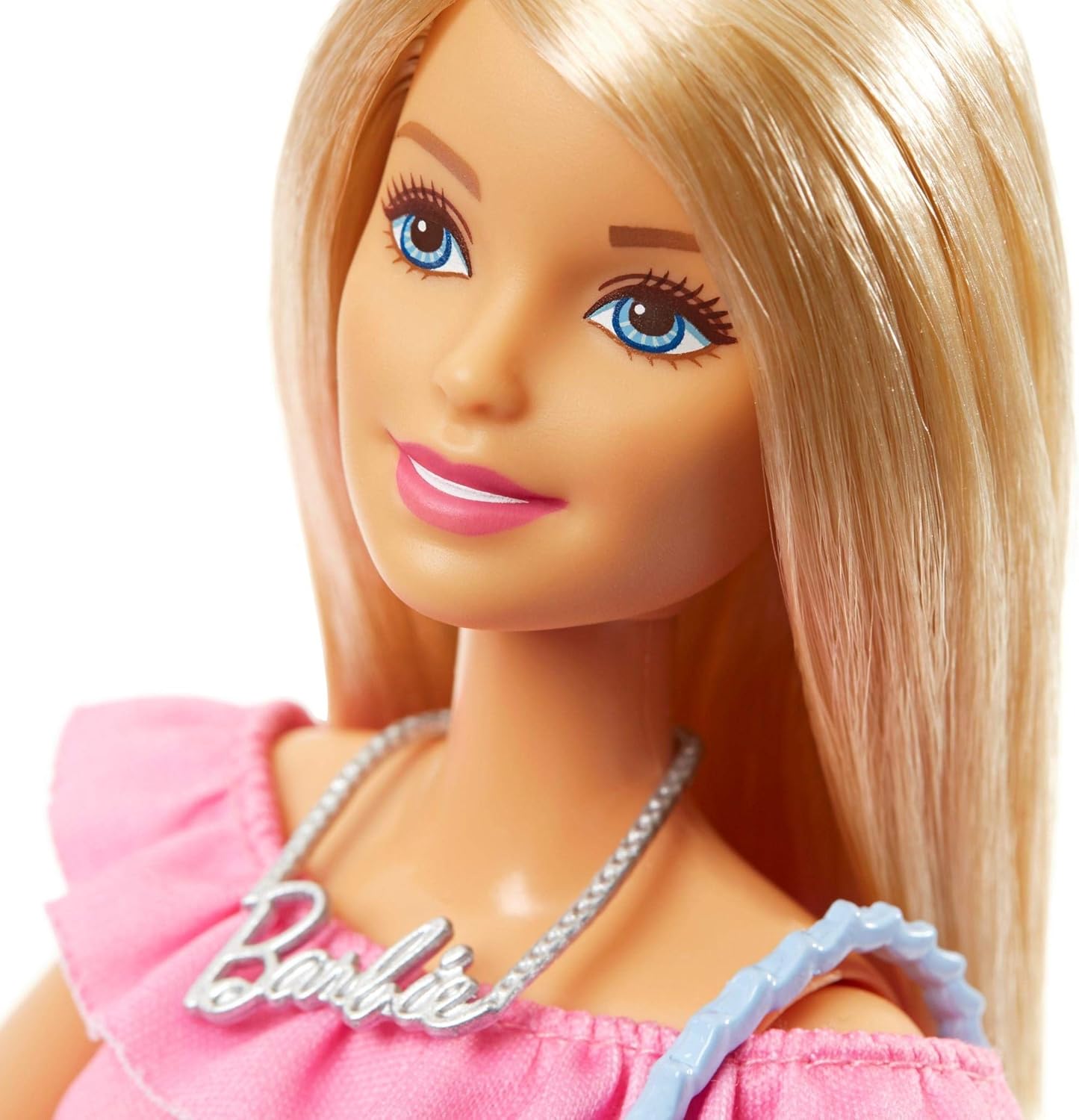 Barbie Salon Doll, Blonde
