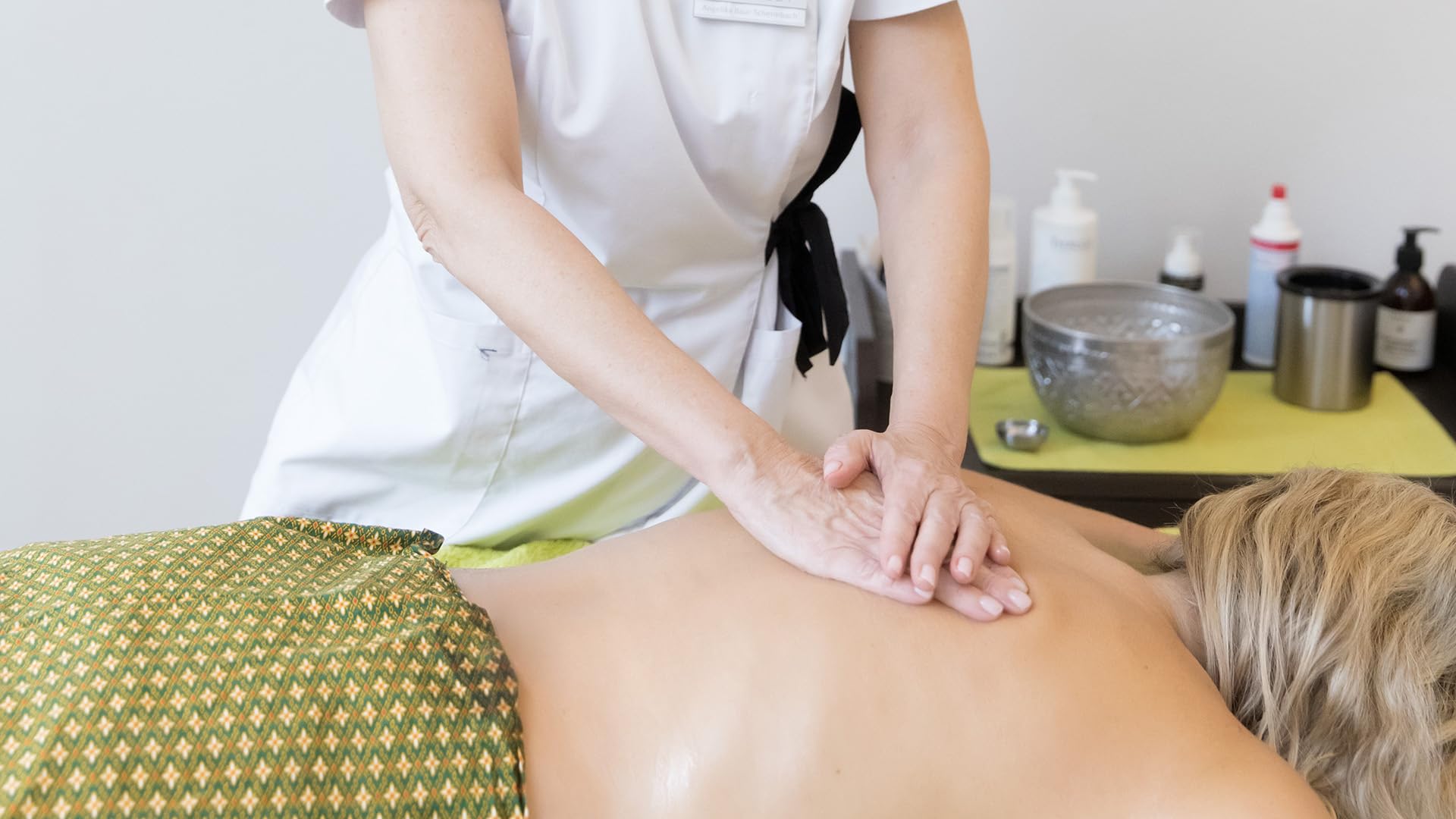 mydays Geschenkgutschein: Wellness-Auszeit für 2 München