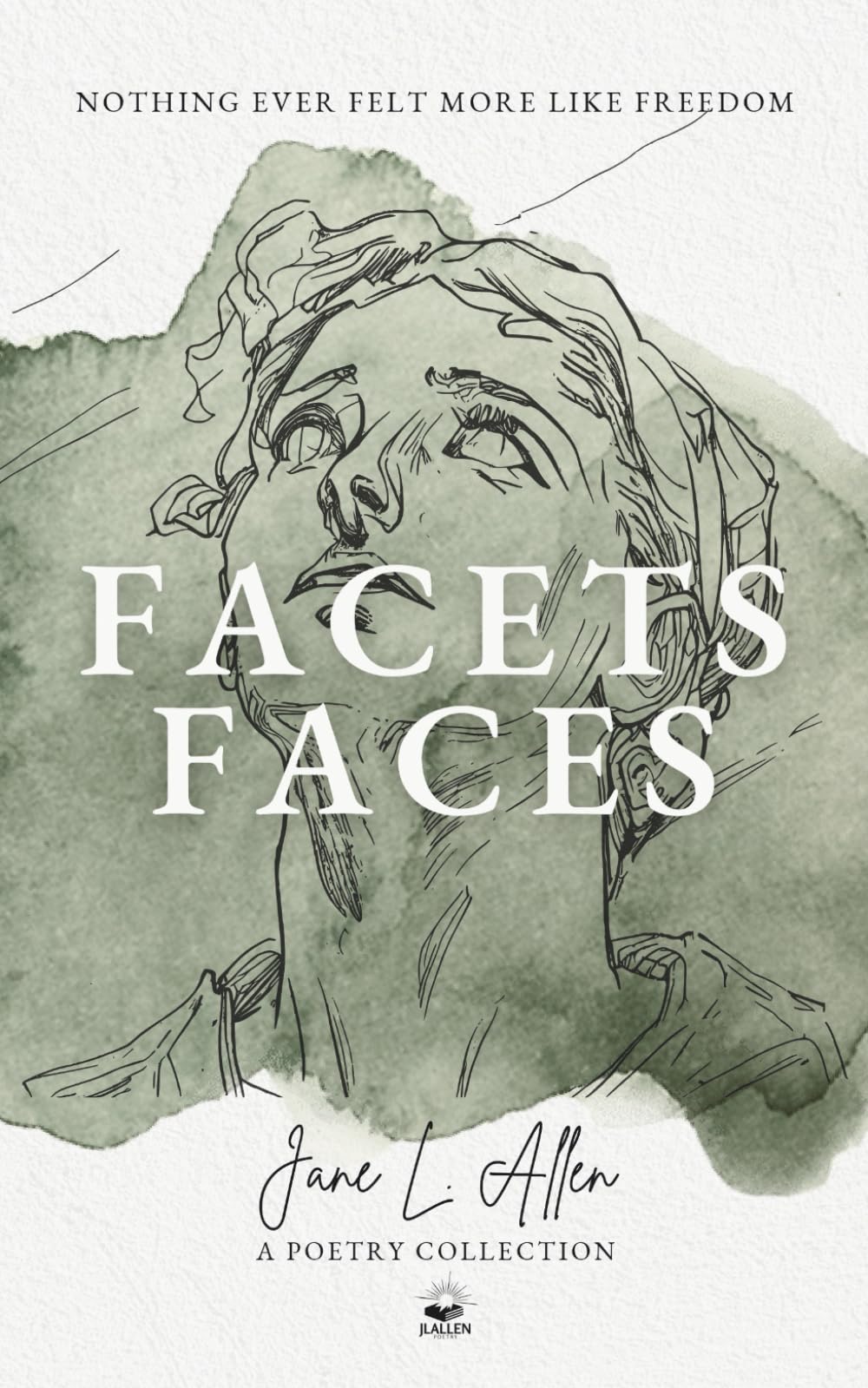Facets Faces: A Poetry Collection