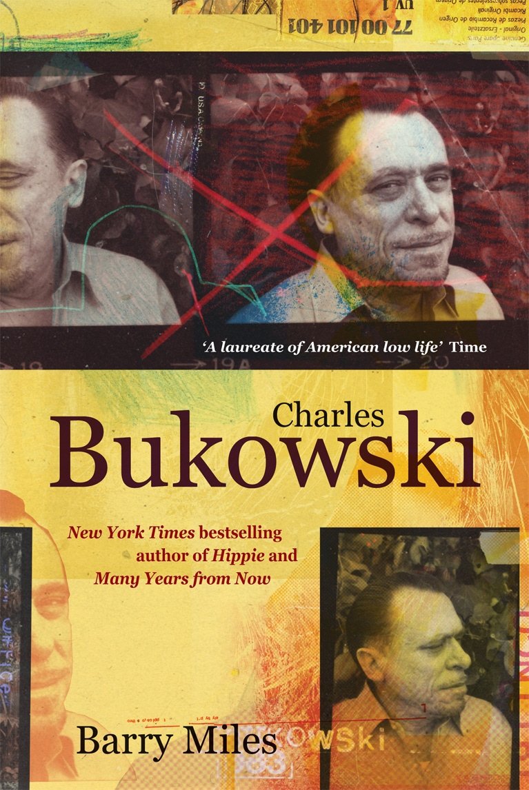 Buy Charles Bukowski — BookShops.in