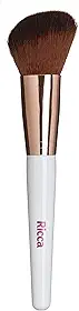 Ricca Pincel Rose Gold Blush Chanfrado