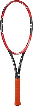 Wilson ProStaff RF97 Autograph G4 2本セット Buy Wilson Pro Staff RF97 Autograph Tennis Racquet, 4 1/2