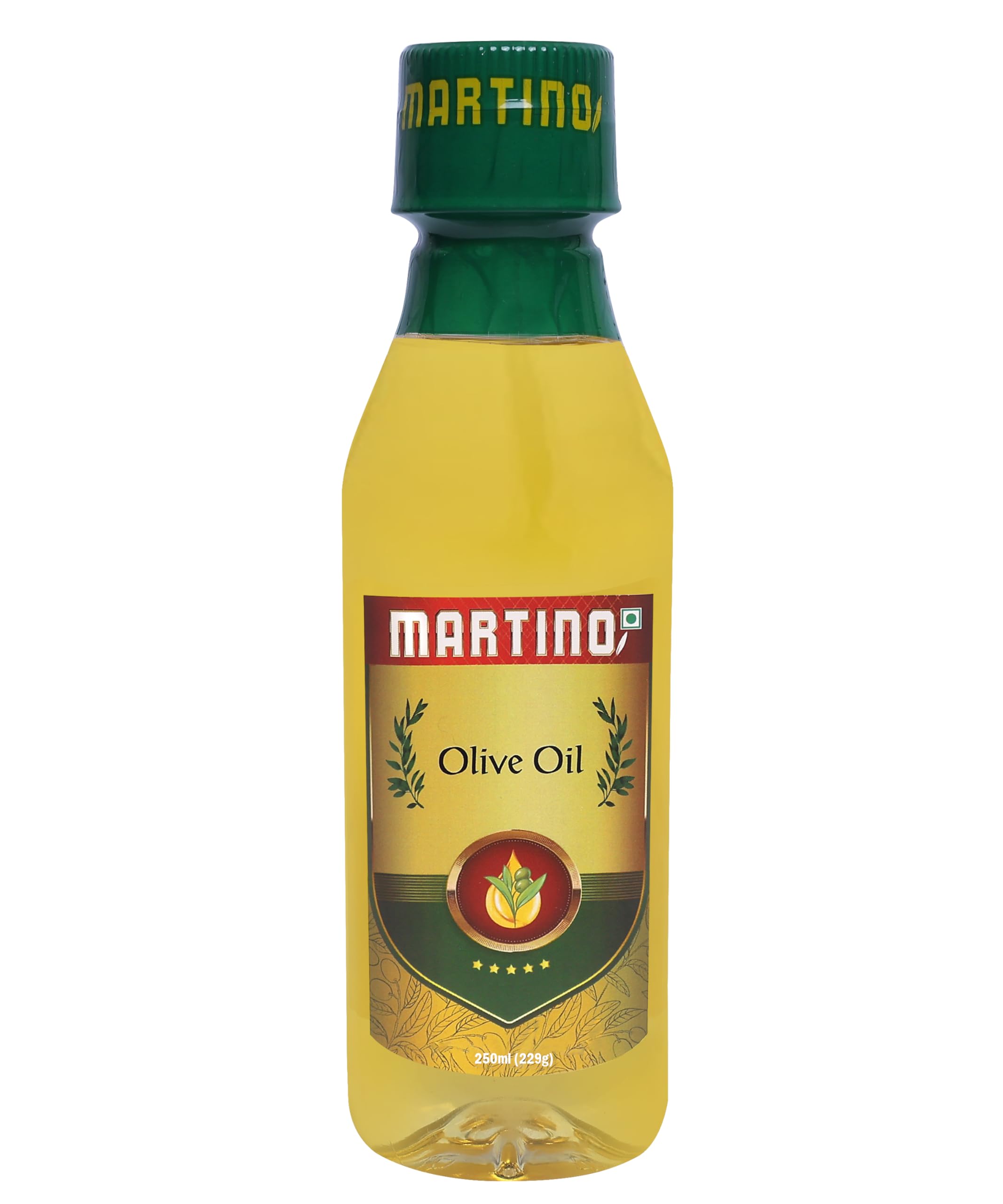 Martino Olive Oil, 250ml Pet