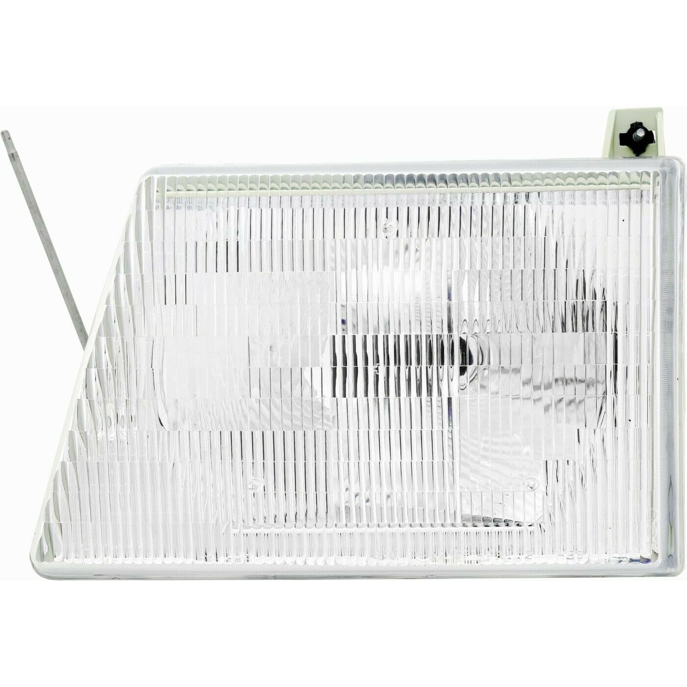 Amazon.com: CPWYAXG Headlights Headlamps Left LH & Right Pair Set 