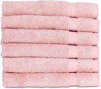 Vista 72 de TowelSelections Toallas suaves y absorbentes de algodón para baño, hotel, ducha, spa, gimnasio, toalla de baño, toalla de mano, 2 toallas pequeñas