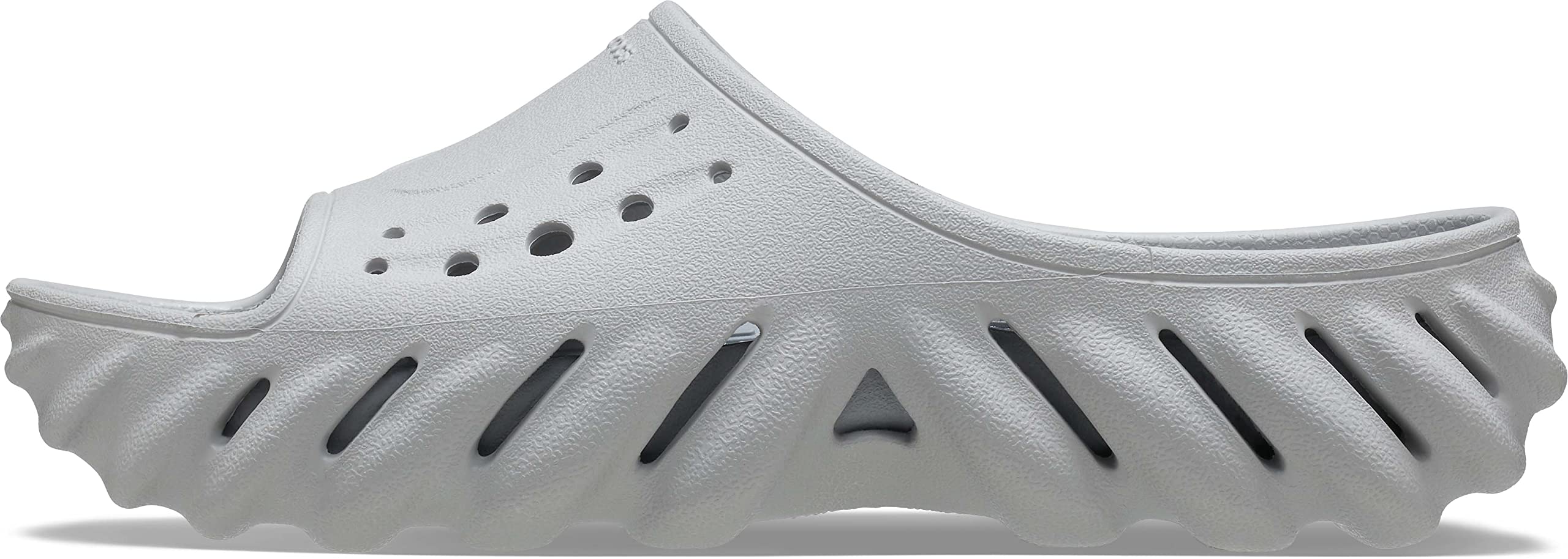 Crocs Unisex Adult Echo Slide Desertcart INDIA