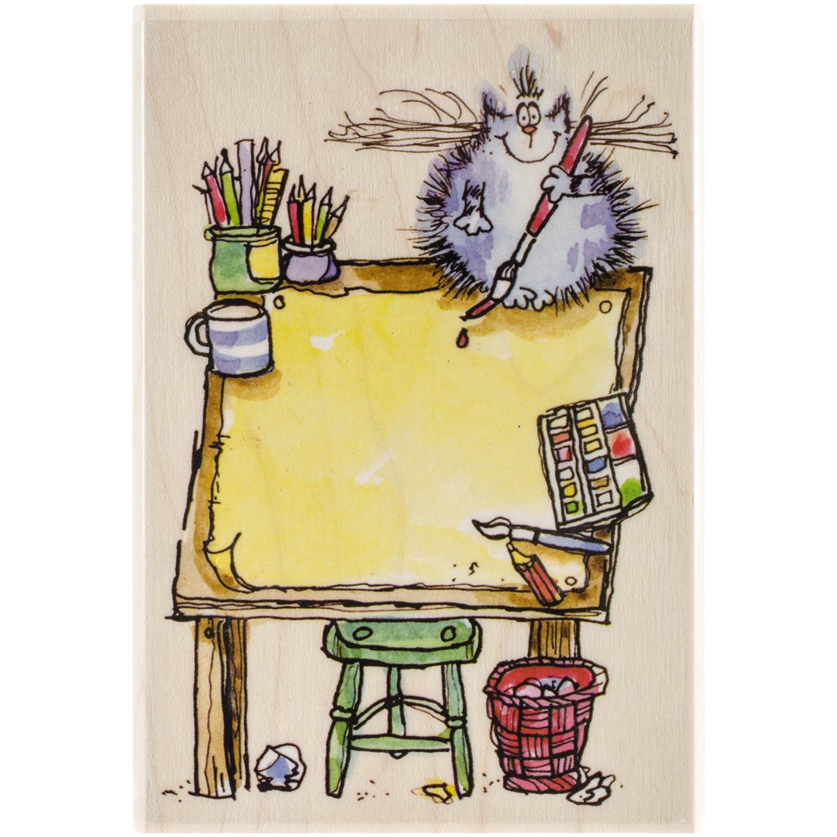 Penny Black Designed by Me Stamps