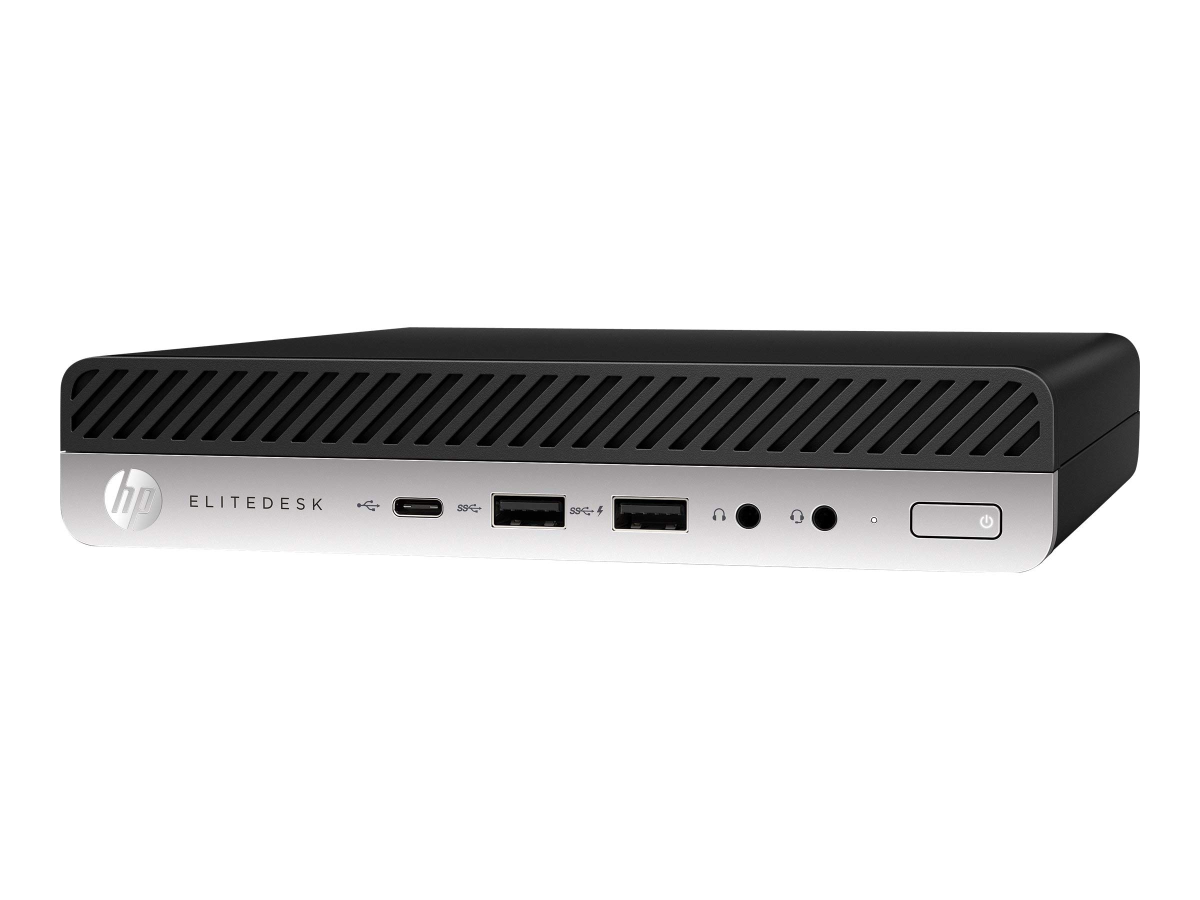 Amazon.com: HP EliteDesk 800 G5 Desktop Computer - Core i5 i5