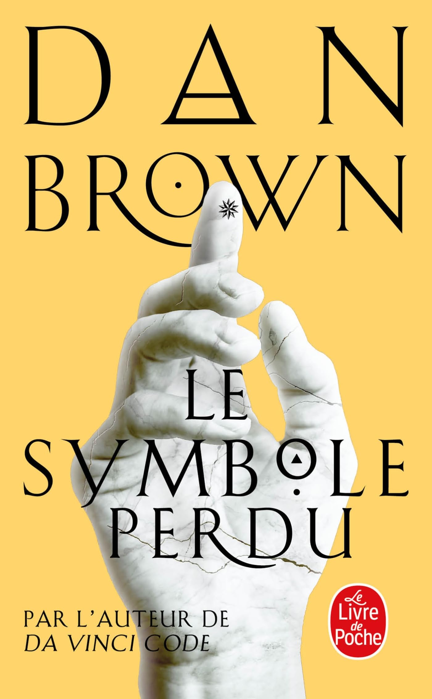 Le symbole perdu (Ldp Thrillers)