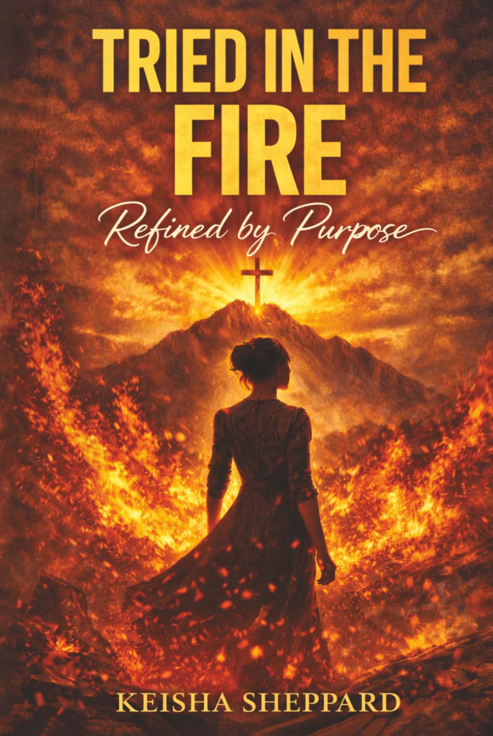 Tried in the Fire: Refined by Purpose