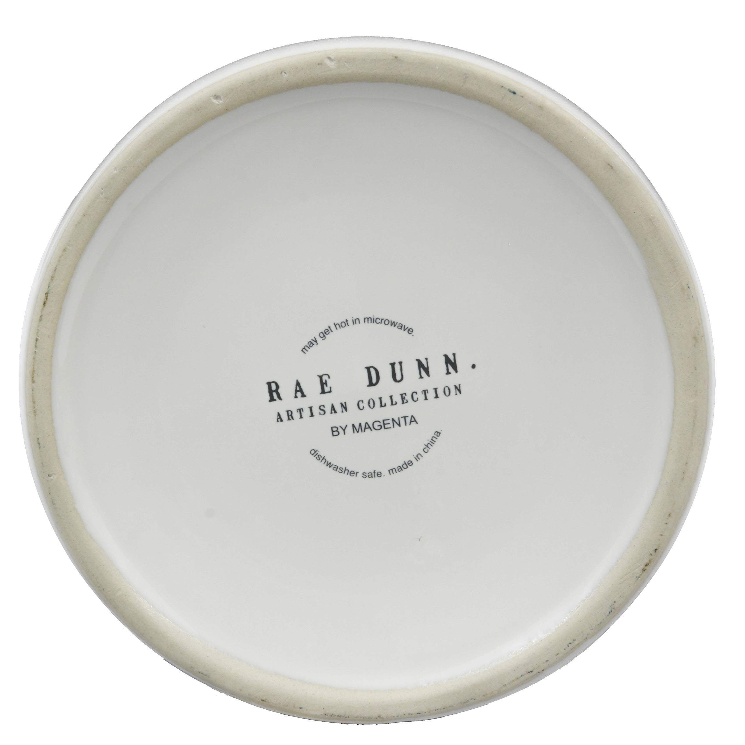 Amazon.co.jp: Rae Dunn キャニスタースナック。 : Home & Kitchen
