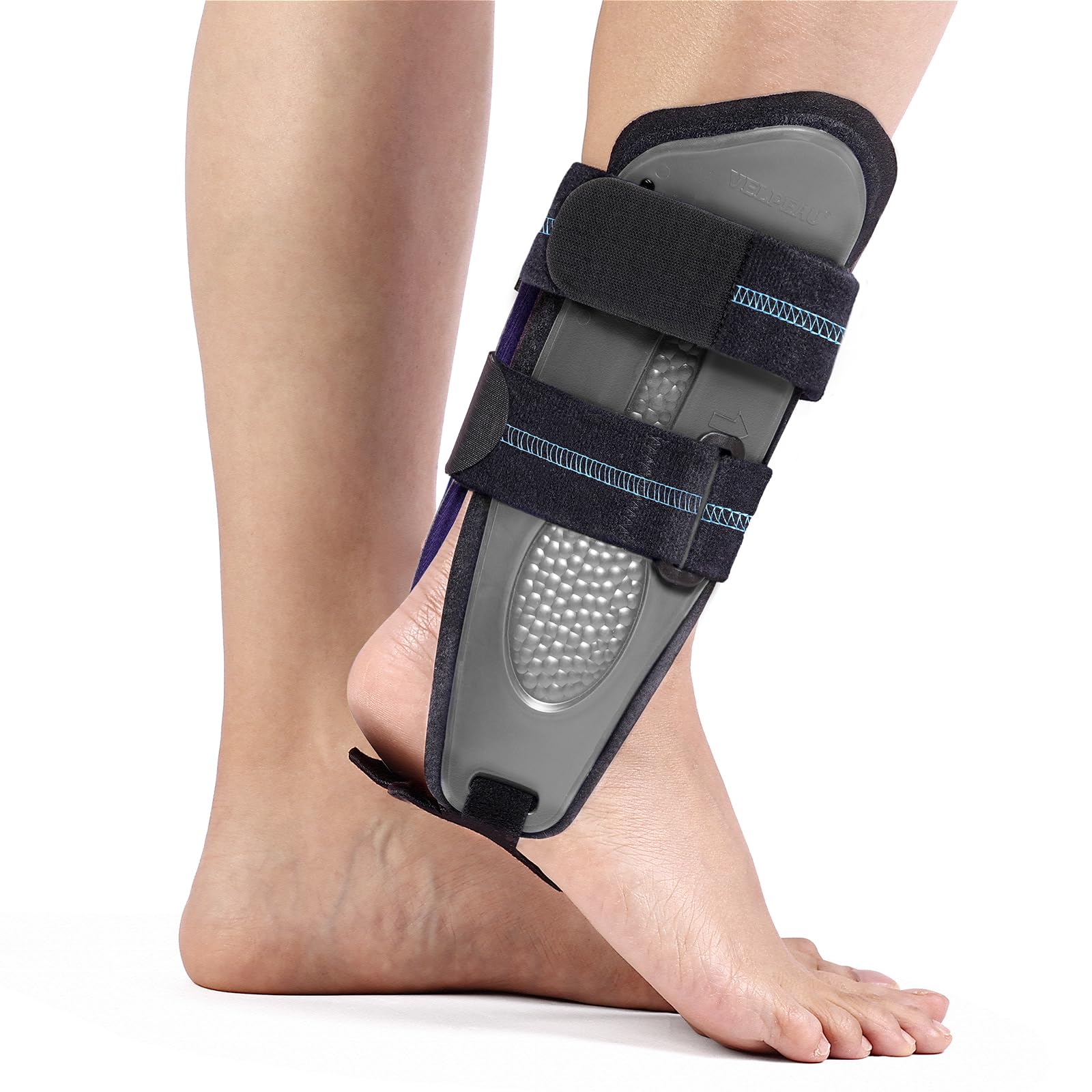 Velpeau Ankle Stabilizer Brace