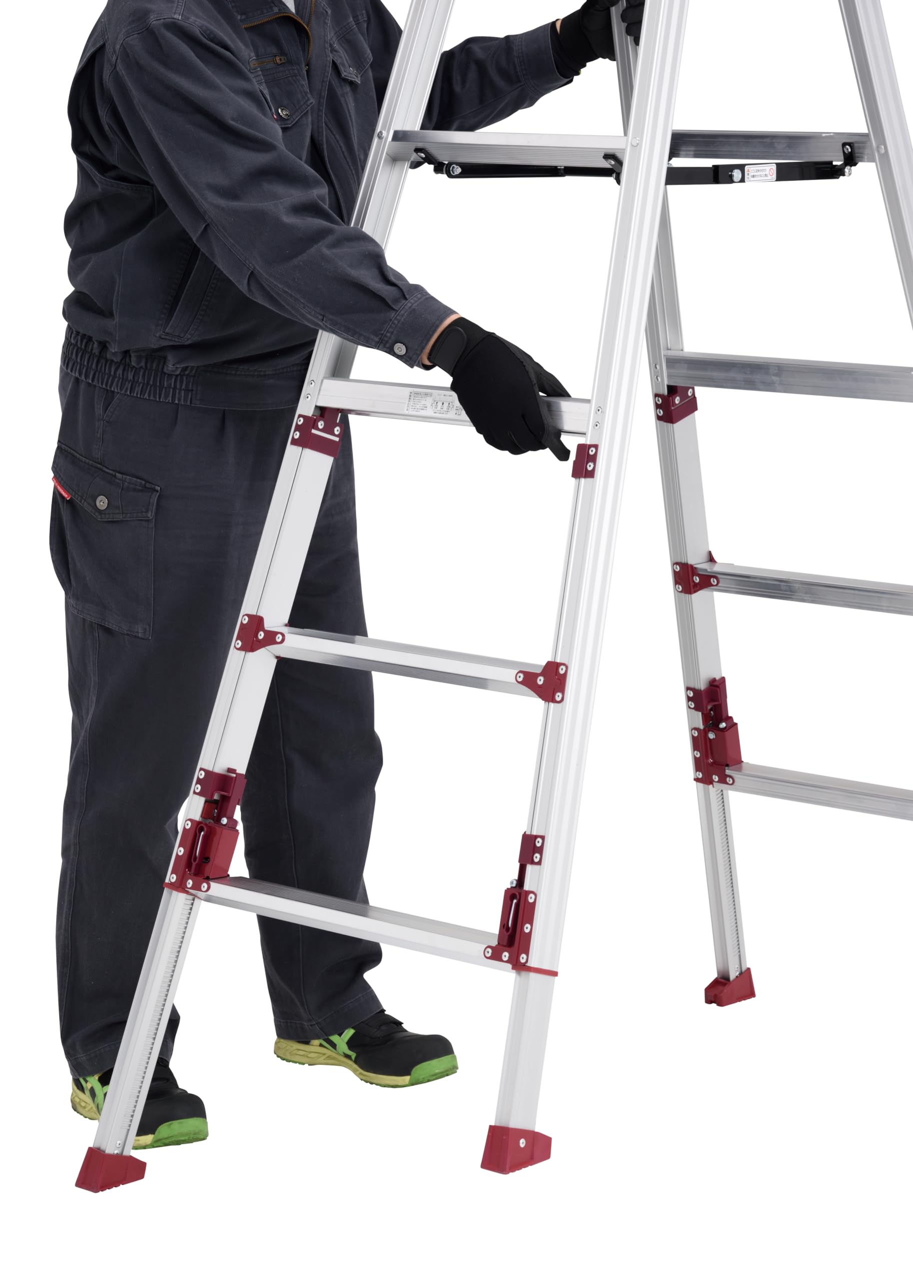 ピカ pica SXJ-180A 伸縮脚立 6尺【野田愛宕店】【店頭取引限定】【中古】管理番号：ITU29EKTW9FY ピカ pica SXJ-180A 伸縮脚立 6尺【野田愛宕店】【店頭取引限定