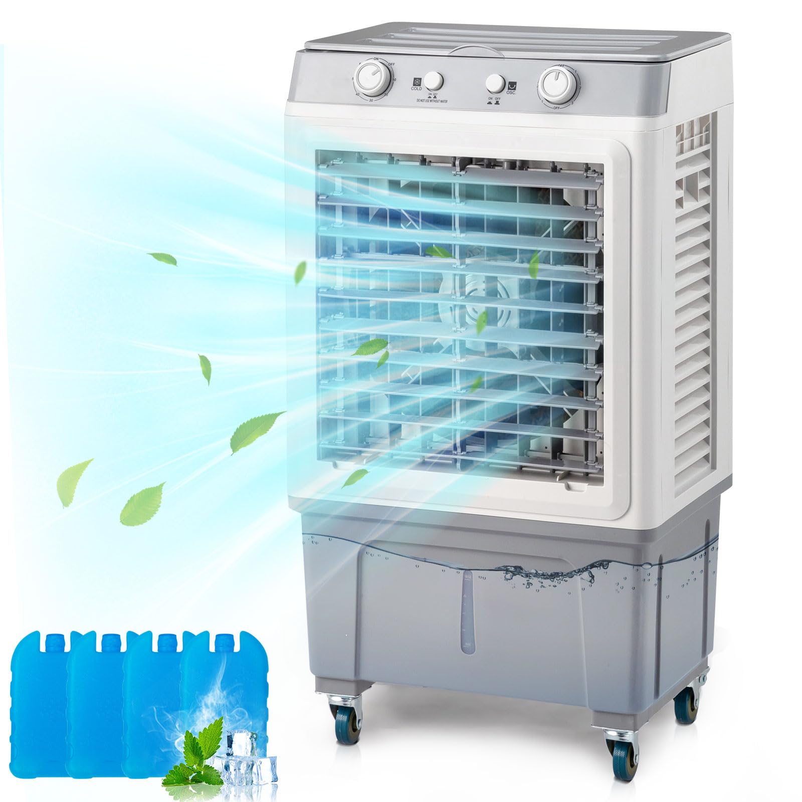 Winado Portable Swamp Cooler