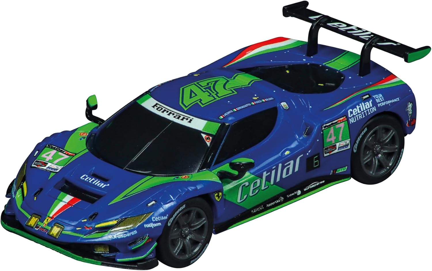 Carrera - 20062575 - Ferrari Power Corsa