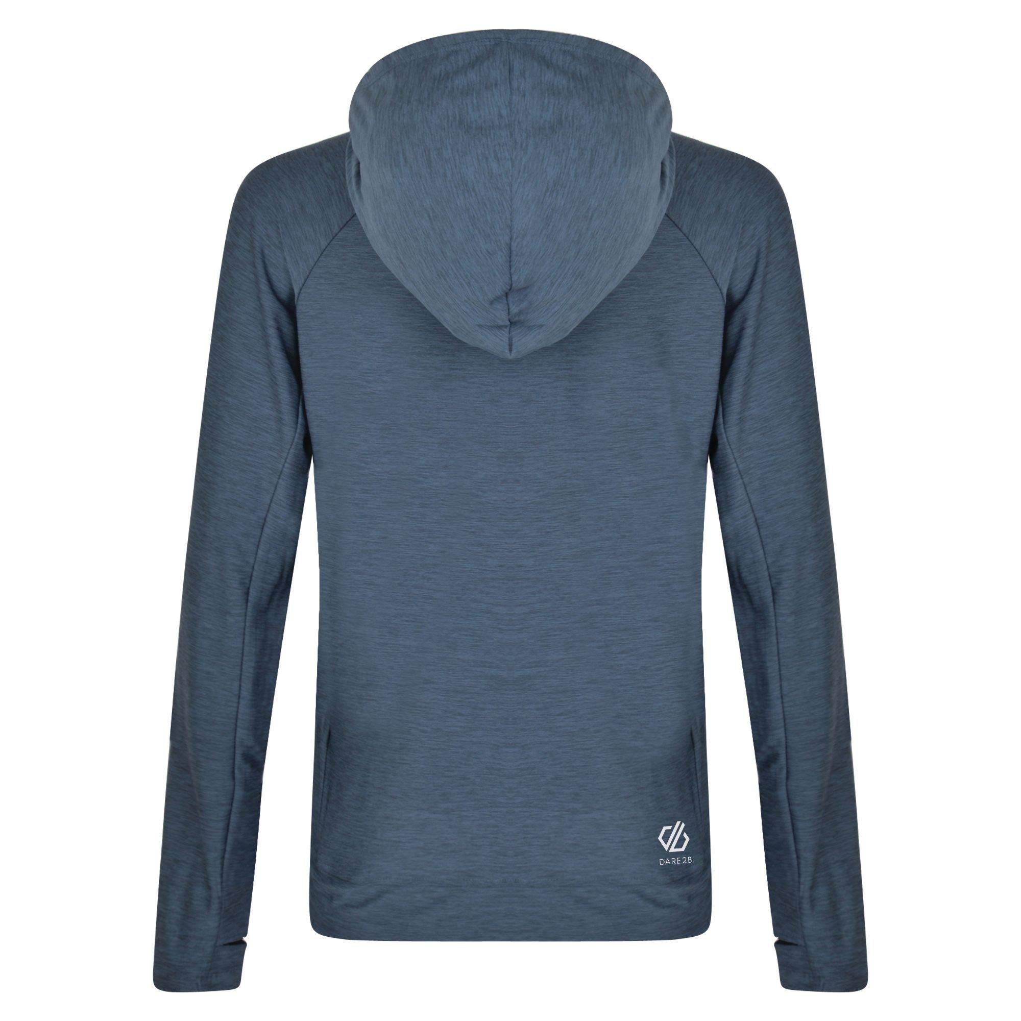 Dare2b Damen Sprint City Hoodie Pullover Sweater