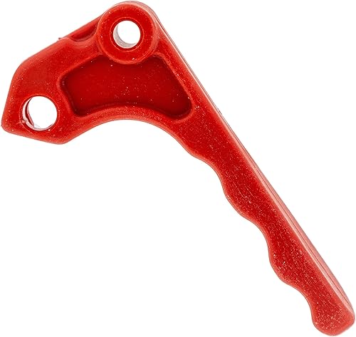 Miniatura 4 de Gatillo de bloqueo de embrague MTD 731-06113 Troy-Bilt Craftsman Storm Vortex quitanieves