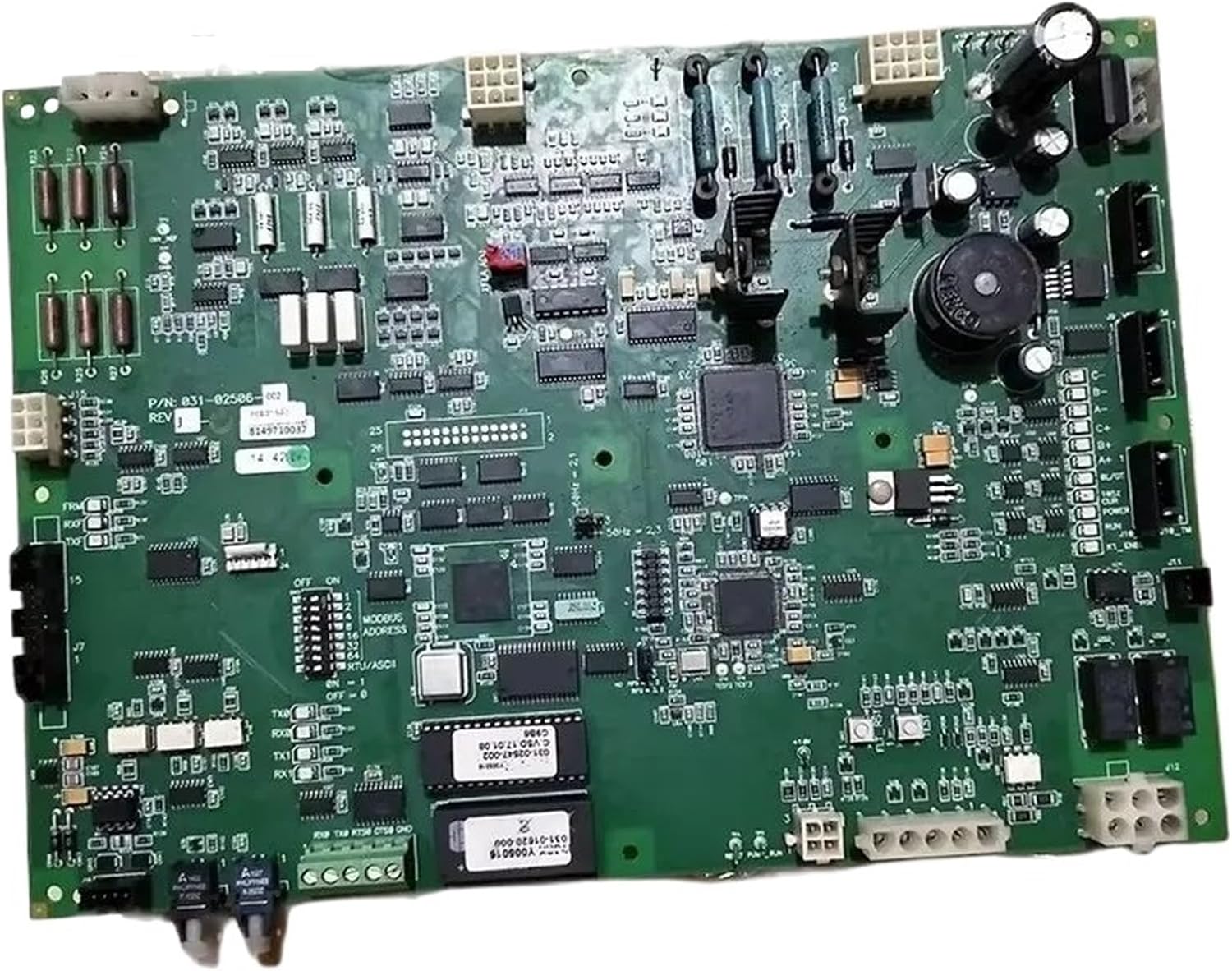 Central air Conditioner Logic Board 031-02506-002 331-02506-602 031-02506-001 Inverter Control Board