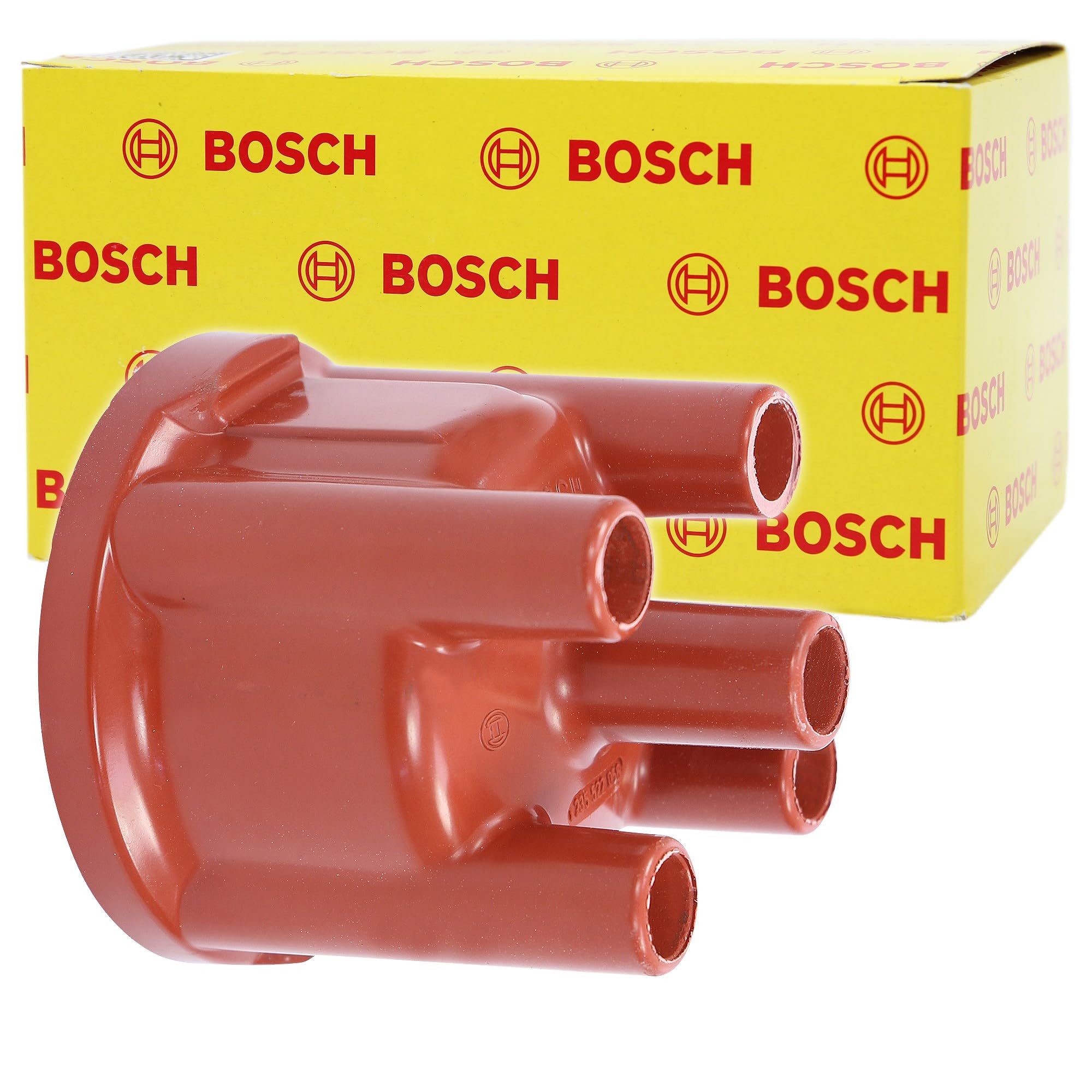 BOSCH Calotta distributore accensione 1235522056 Compatibile con: ALFA ROMEO 164, 1750-2000, 33, 33, 33 Sportwagon, 33 Sportwagon, 75, 90, ALFASUD, ALFASUD Giardinetta, ALFASUD Sprint, ALFETTA