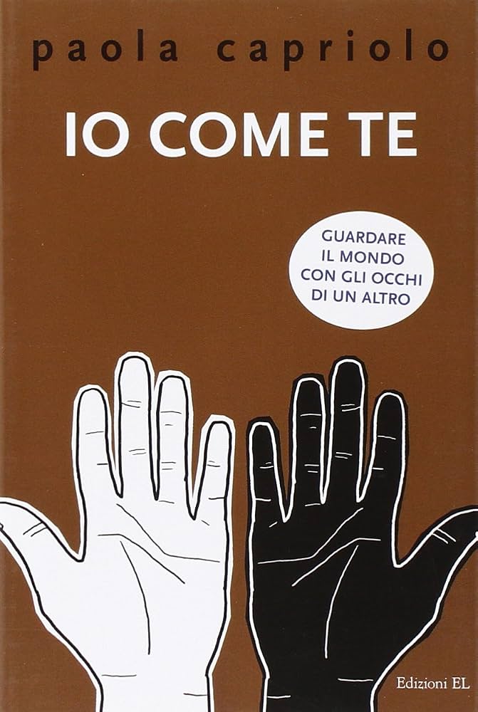 Io come te : Capriolo, Paola: Amazon.de: Bücher