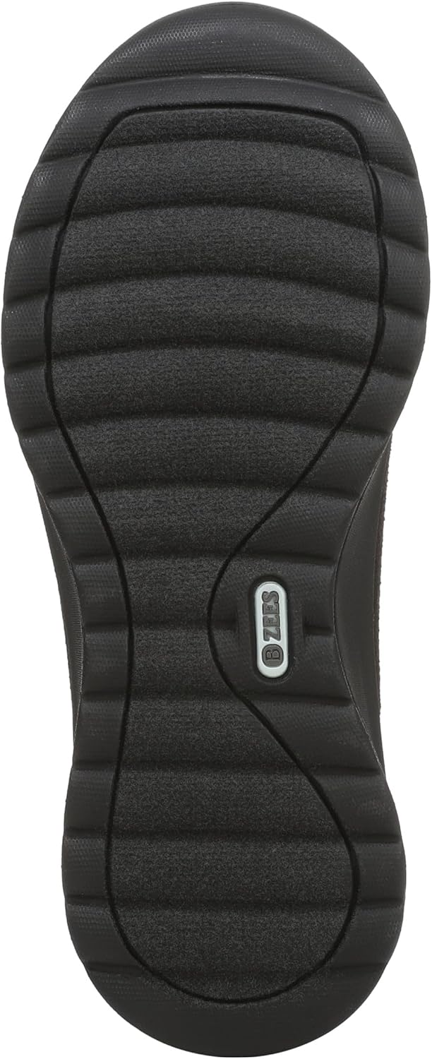 LifeStride Womens Gamma Slip-ons - Image 4