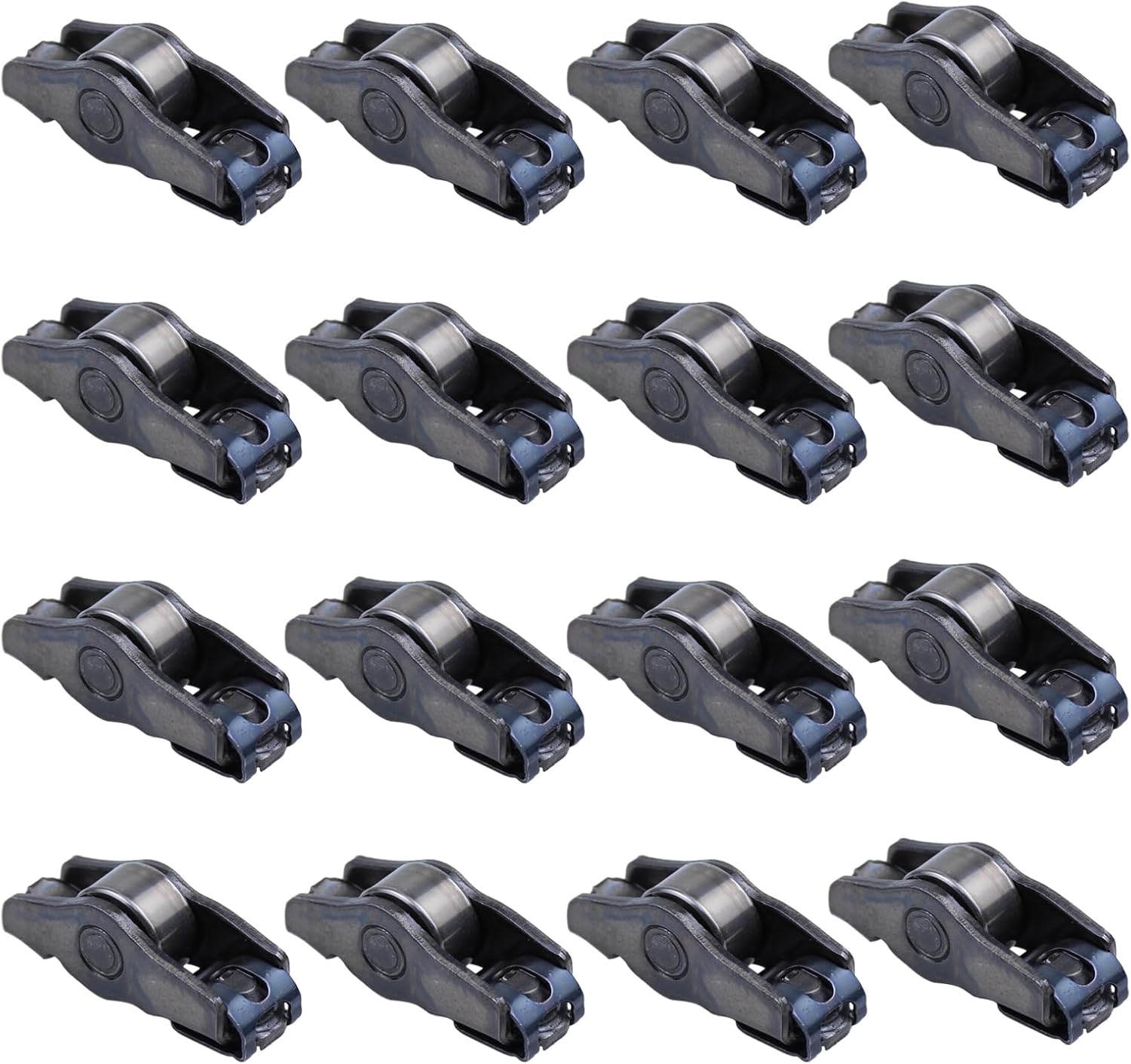 Engine Rocker Arm for Hyundai Elantra 2011-2016 & 2019-2020, Kona 2018-2021, Sonata 2016-2019, Tucson 2014-2021, Kia Forte 2014-2024, Optima 2017-2020, Seltos 2021-2023, Soul 2012-2023