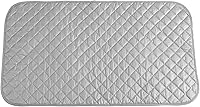 Vista 1 de Portátil Plegable Planchado, Pad Strykfilt Manta de planchado Viajar Accesorio Útil Cubierta de la Junta y Manta de Mat para la Mesa