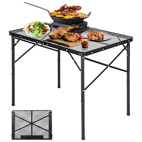 Fernhill 4Person Rectangle Patio Dining Table Black Threshold For Sale