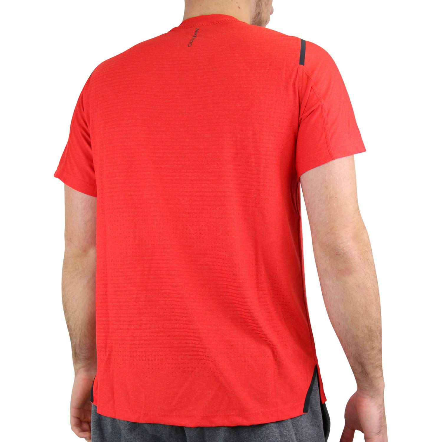 Nike Top NPC T-Shirt Uomo