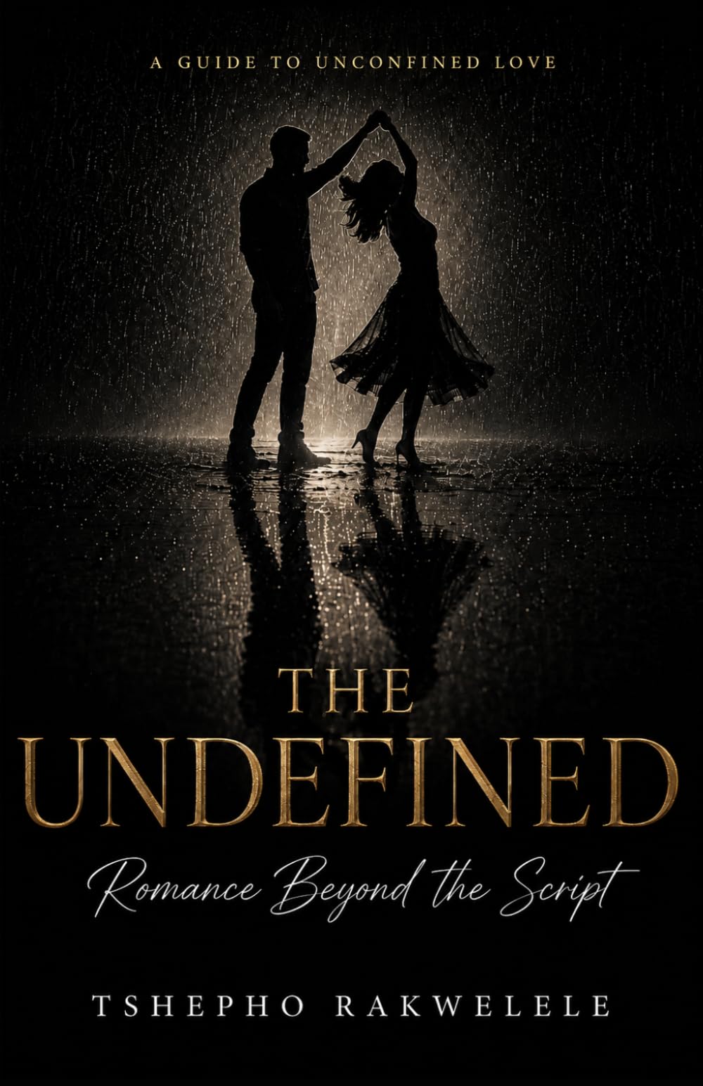 The Undefined: Romance Beyond the Script