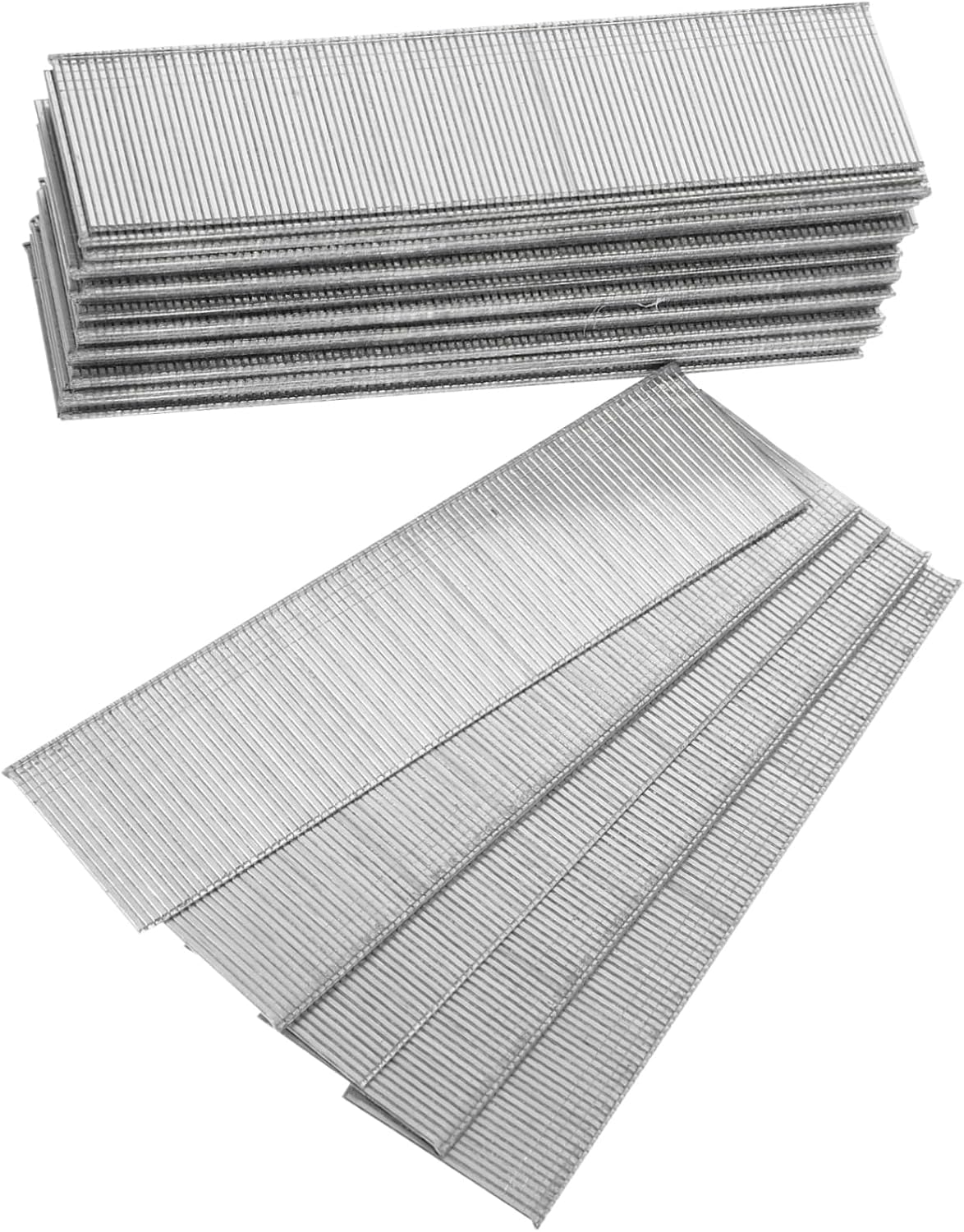 5000pcs Straight Nails for Molding Woodworking Accessories Nails Finish for Furniture for Trims Pneumatic