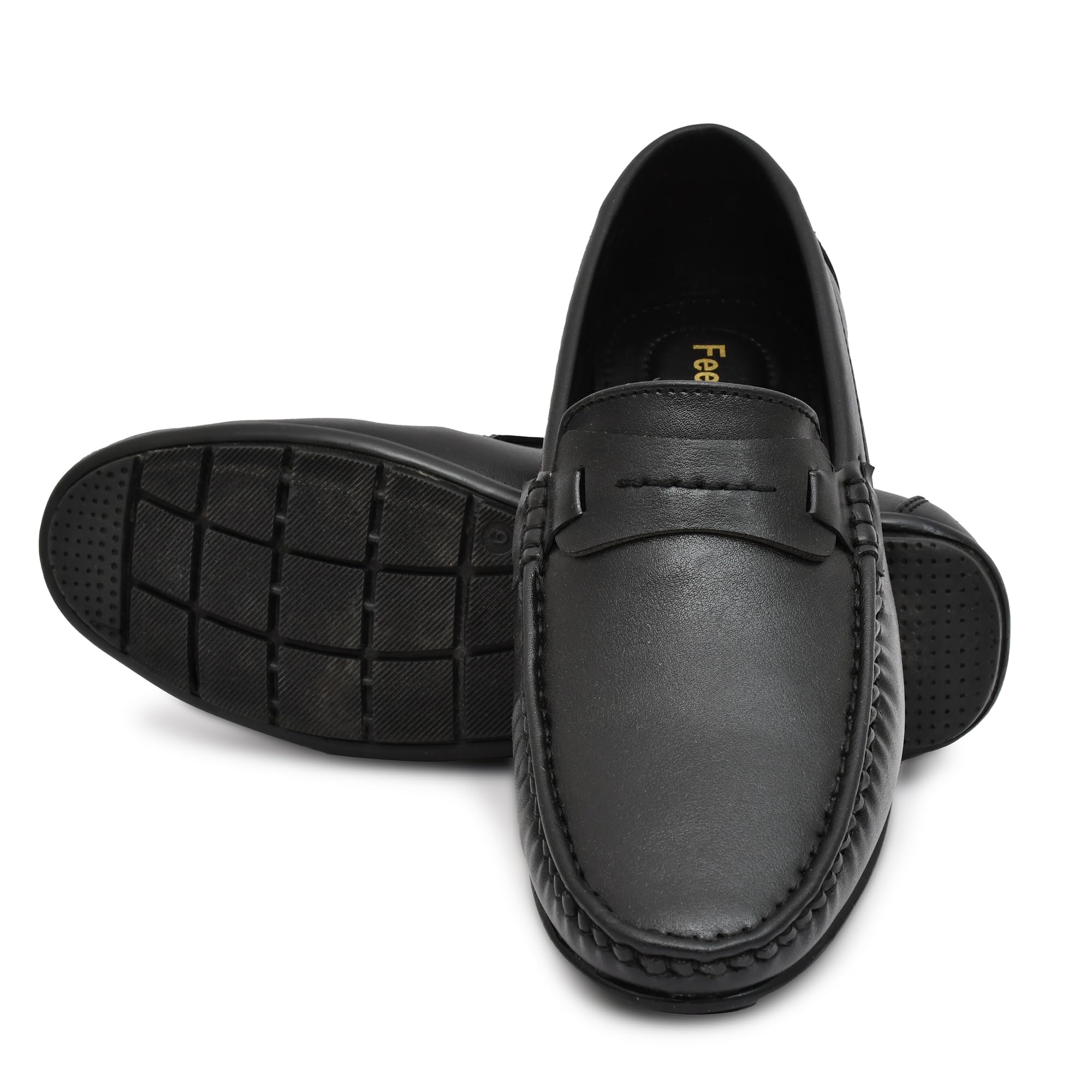 See full amazon price history chart for Feel Alive Mens Formal LoaferSlip-on Shoes Black Feel Alive Mens Formal LoaferSlip-on Shoes Black (B0C78BGXT7) Amazon Price History, Amazon Price Tracker