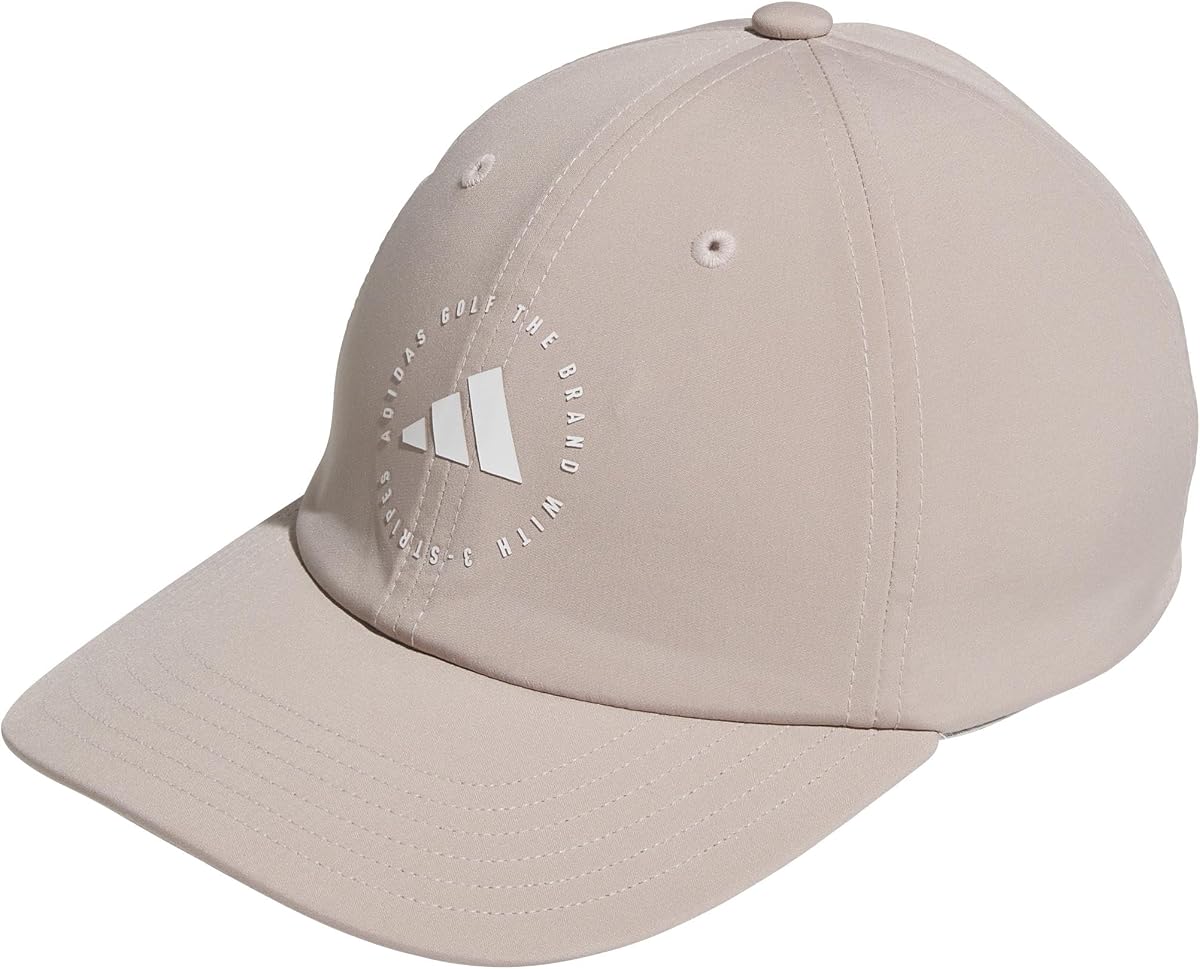 Women's Crisscross Golf Hat