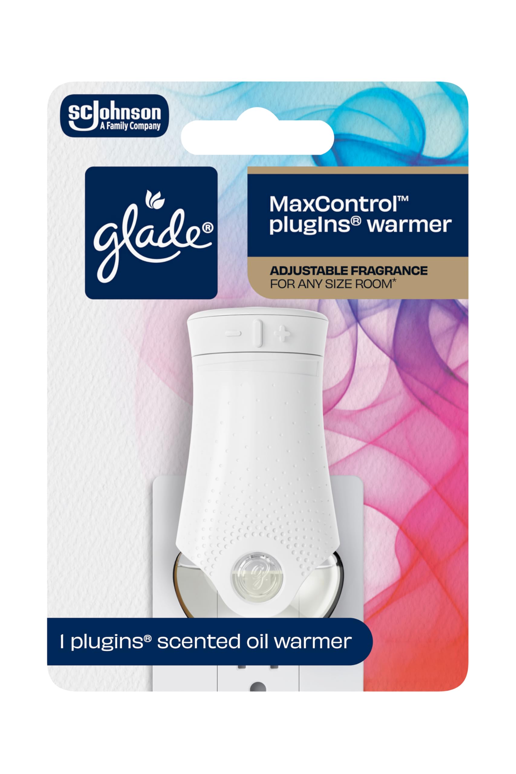 PlugIns Air Freshener Warmer