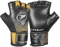 Luva Goleiro Futsal Poker Training Focus T08