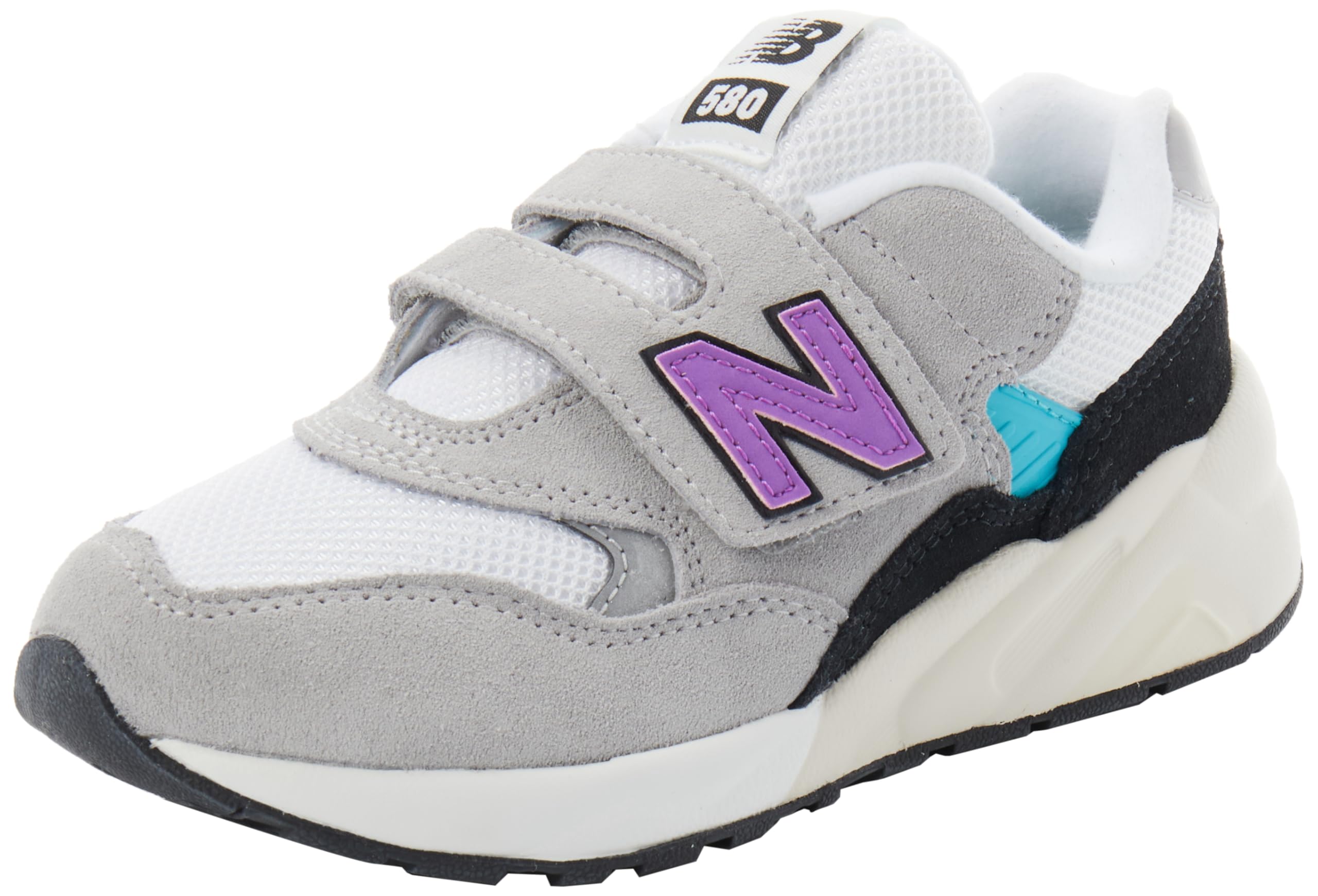 New Balance 580 Sneaker, 13.5 UK