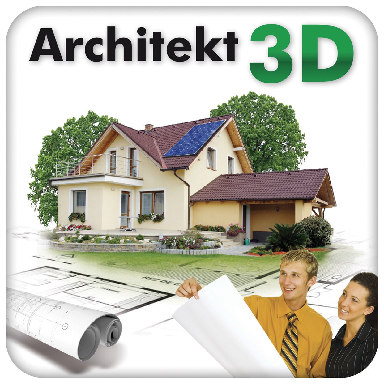 Architekt 3D