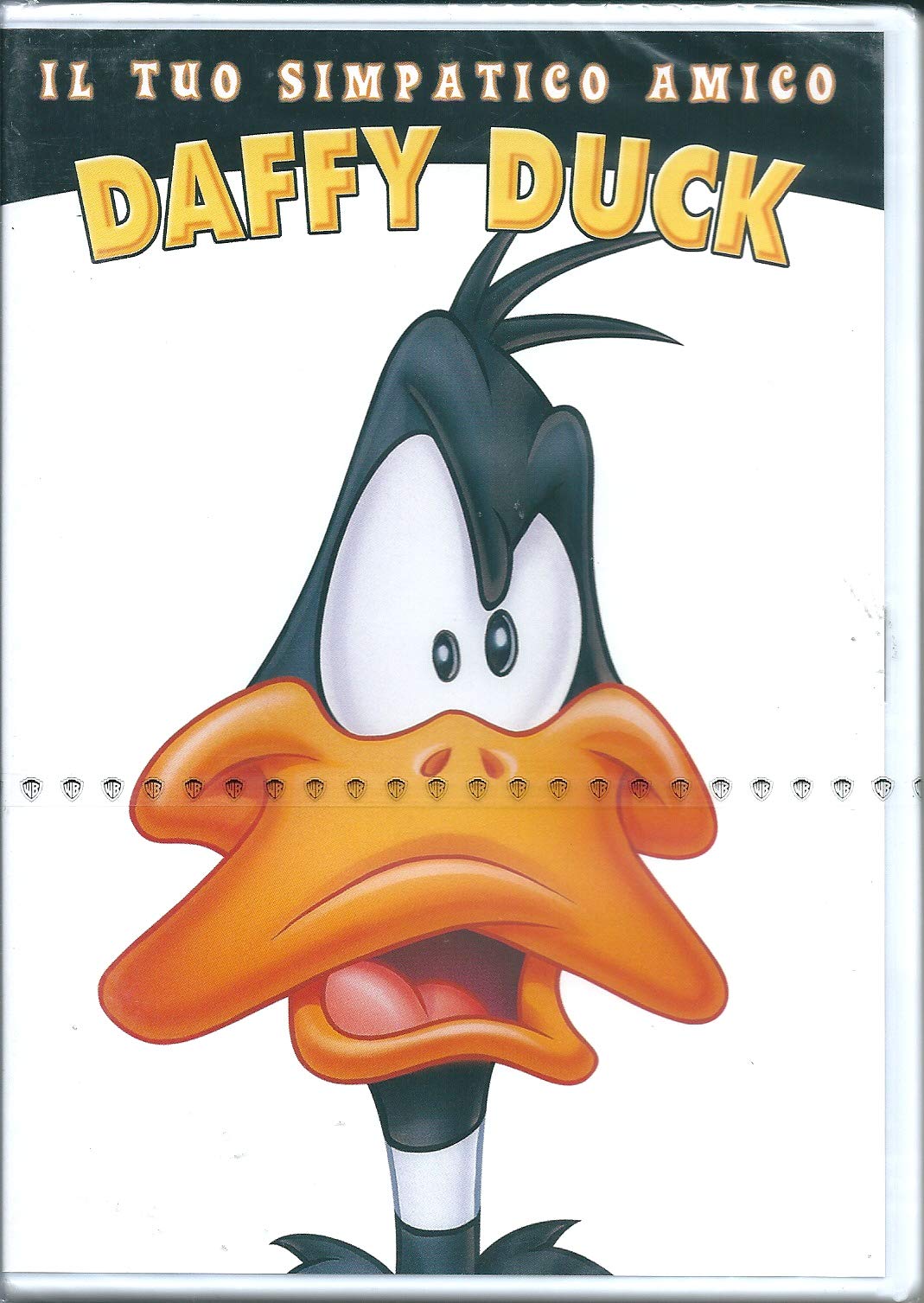 Daffyです Looney Tunes - Il Tuo Simpatico Amico Daffy Duck: Amazon.ca: Friz